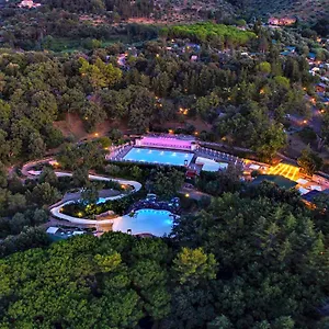 Vallicella Glamping Scarlino