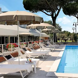 3* Hotel Pfa La Darsena