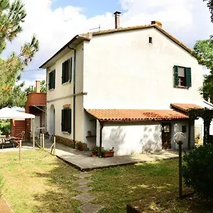  Vakantieboerderij Agriturismo San Luigi