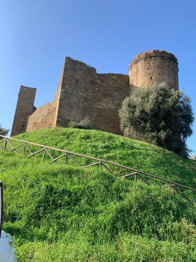 Civico 4 Scarlino Tuscany Italia