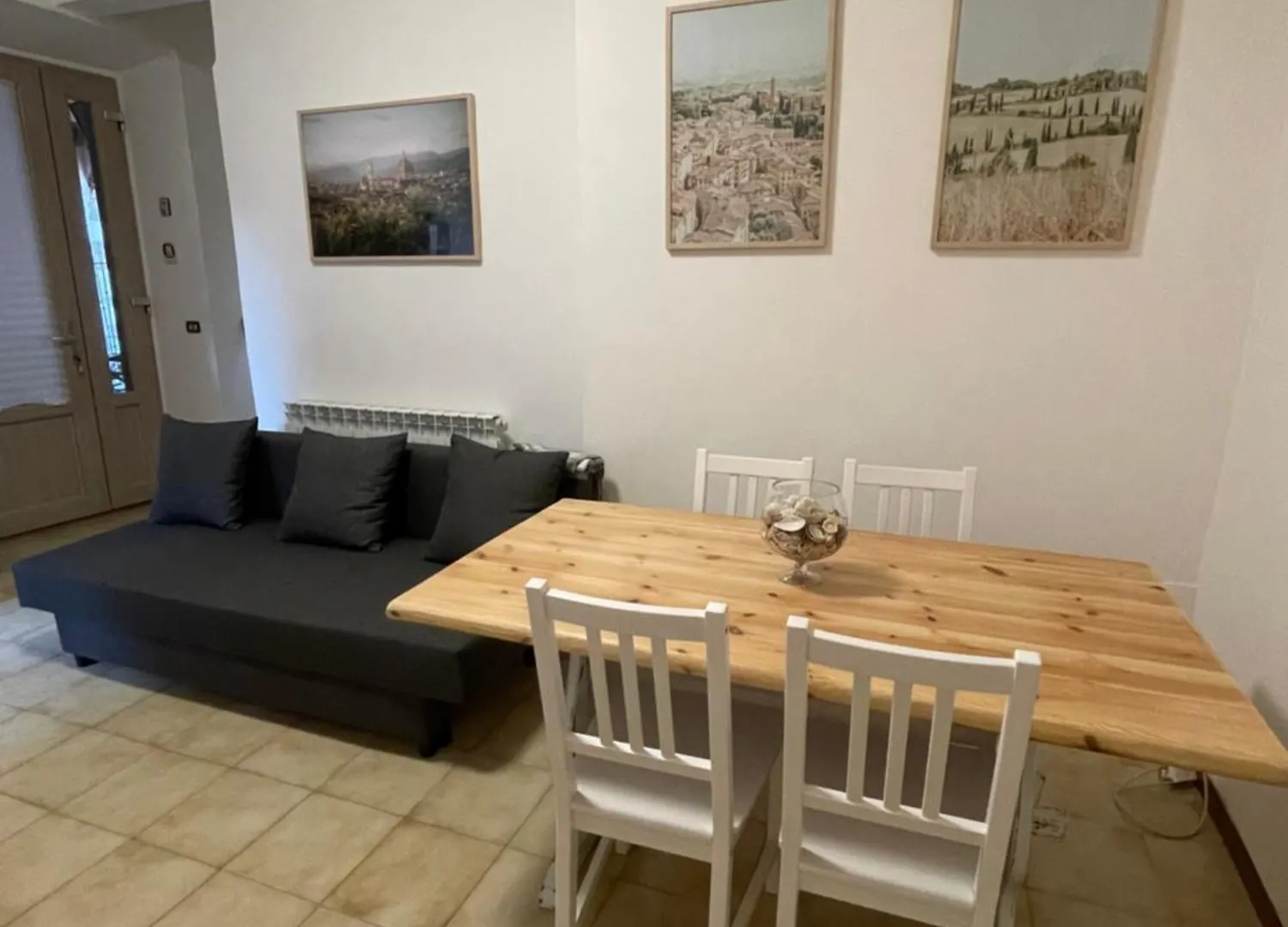Appartamento Civico 4 Scarlino Tuscany